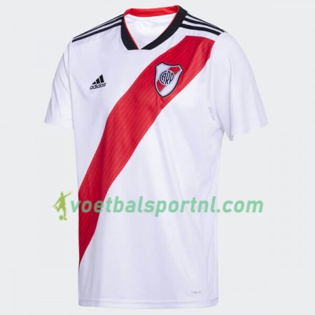 River Plate Thuis Shirt 2018-19